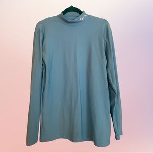 Boombah long sleeve shirt